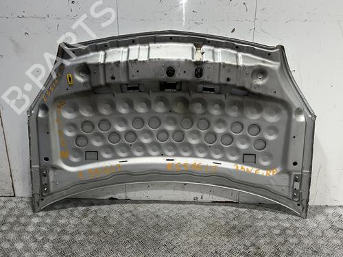 Hood OPEL ZAFIRA / ZAFIRA FAMILY B (A05) 1.8 (M75) | BP20379848C1 