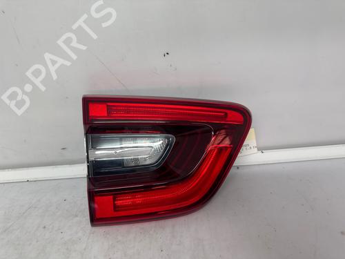 Right tailgate light RENAULT KADJAR (HA_, HL_) 1.3 TCe 140 (HLNB, HLN1) | BP39240247C80 - Image 6