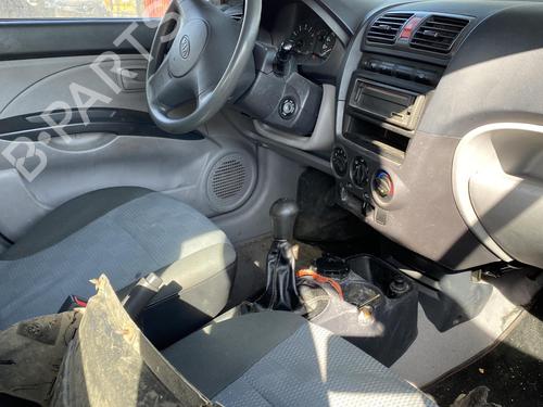 Alternator KIA PICANTO I (SA) 1.0 | BP20380053M7 