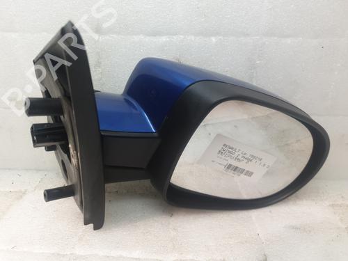 Specchietto retrovisore destro RENAULT TWINGO II (CN0_) 1.5 dCi (CN0E) (64 hp) 32088944
