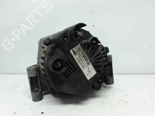 Generator FIAT FIORINO Box Body/MPV (225_) 1.3 D Multijet (80 hp) 20378608