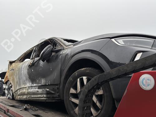 Pièces Détachées Usagées OPEL MOKKA 1.2 (76) (131 hp) 2379736