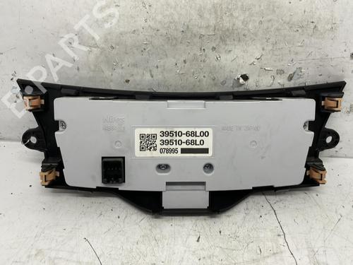 Used Climate control Climate control SUZUKI SWIFT IV (FZ, NZ) 1.2 4x4 (AZH412, ZD72S) (94 hp) 20379857 20379857