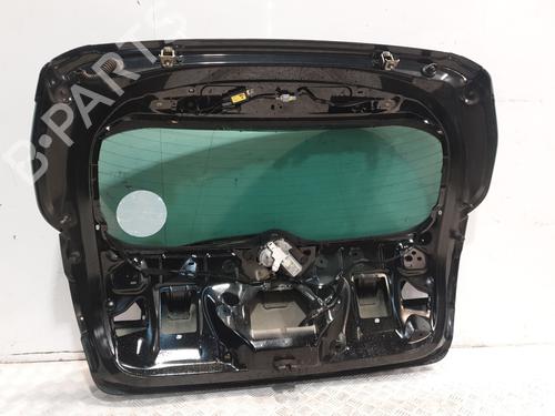 Tailgate CITROËN C4 II (NC_) 2.0 HDi / BlueHDi 150 | BP30549748C6