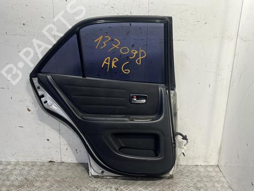 Used Left rear door LEXUS IS I (_E1_) 200 (GXE10) (155 hp) 20375511