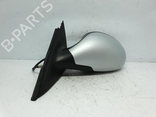 Used Left mirror SEAT IBIZA III (6L1) 1.9 TDI (100 hp) 20373294