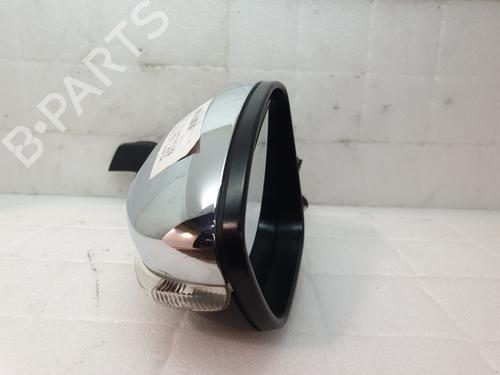 Left mirror PEUGEOT 2008 I (CU_) 1.2 THP 110 / PureTech 110 | BP29119921C26 
