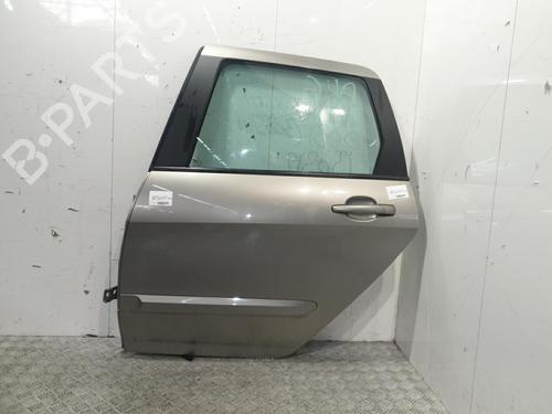 Used Left rear door PEUGEOT 308 SW I (4E_, 4H_) 1.6 16V (120 hp) 20380138