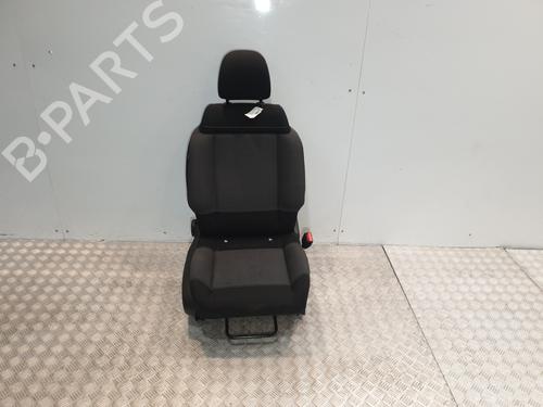 Right front seat CITROËN C3 III (SX) 1.6 BlueHDi 75 | BP27382163C16 - Image 4