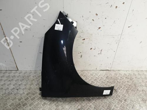 Used Right front fenders RENAULT SCÉNIC III (JZ0/1_) 1.5 dCi (110 hp) 20371948