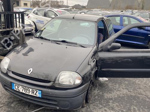 Used Parts RENAULT CLIO II (BB_, CB_) 1.2 (BB0A, BB0F, BB10, BB1K, BB28, BB2D, BB2H, CB0A,... (58 hp) 4392254