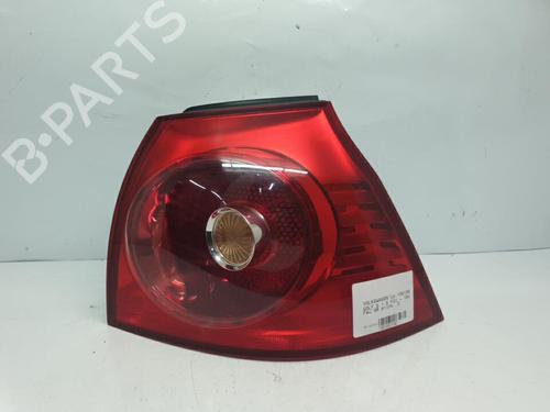 Right taillight VW GOLF V (1K1) 1.6 FSI | BP20372509C35 