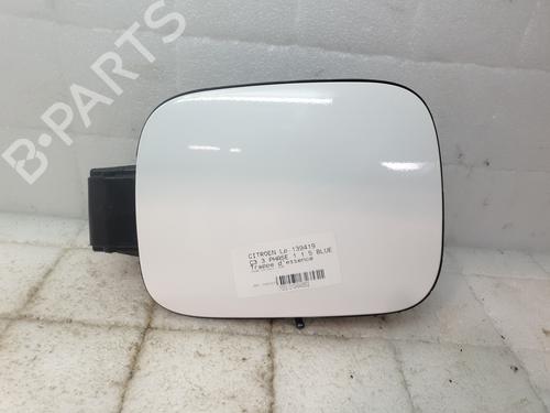 Używane Klapa wlewu paliwa CITROËN C3 / C3 ORIGIN III (SX) 1.5 BlueHDi 100 (SXYHYP, SXYHTU) (102 hp) 25289940