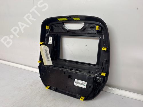 Climate control RENAULT CAPTUR I (J5_, H5_) 1.5 dCi 110 | BP39458675I5  - Image 9