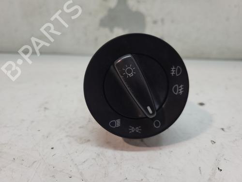 Used Headlight switch SKODA FABIA II (542) 1.6 TDI (90 hp) 21973855