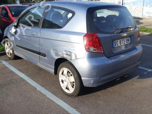 Right taillight CHEVROLET KALOS | BP25268290C35 - Image 4