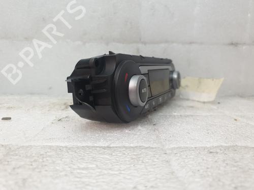 Climate control FORD C-MAX (DM2) 1.6 TDCi | BP28212689I5 