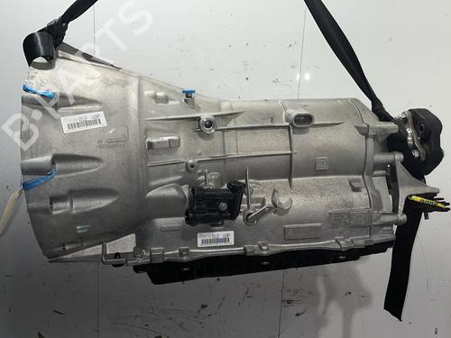 Used Gearbox Gearbox BMW Z4 Roadster (G29) sDrive 20 i (197 hp) 20375873 20375873