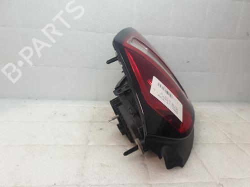 Used Right taillight Right taillight RENAULT TWINGO III (BCM_, BCA_) 1.0 SCe 70 (BCMB) (69 hp) 24922636 24922636