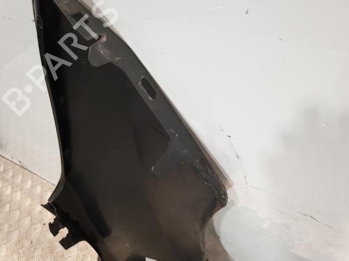 Left front fenders PEUGEOT 3008 I MPV (0U_) 1.6 HDi | BP27673799C41 
