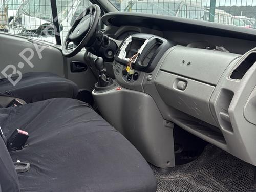 Højre side skydedør RENAULT TRAFIC II Van (FL) 2.0 dCi 90 (FL0H, FL00, FL01, FL0M, FL0P, FL0S) | BP38306601C75 - Image 14