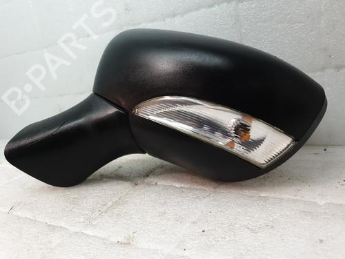 Left mirror RENAULT CLIO IV (BH_) 1.5 dCi 90 | BP23849095C26 