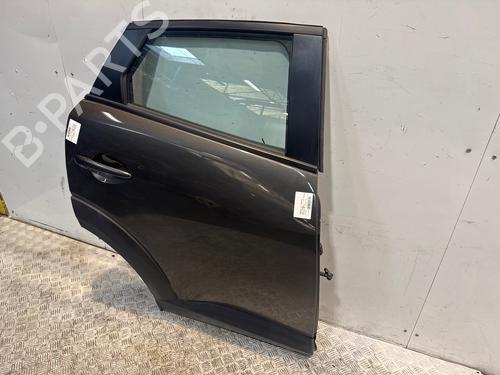 Dør højre bagtil MAZDA CX-3 (DK) 1.5 SKYACTIV-D (DK2WS, DK5FW) | BP36098293C5 - Image 3