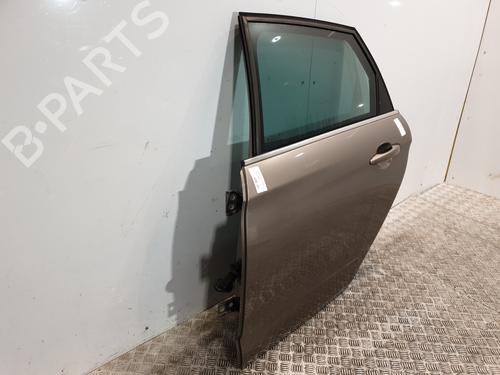 Left rear door CITROËN C4 II (NC_) 1.6 BlueHDi 120 | BP24398344C4 