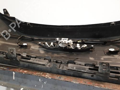 Rear bumper PEUGEOT 208 I (CA_, CC_) 1.6 BlueHDi 100 | BP22793912C8
