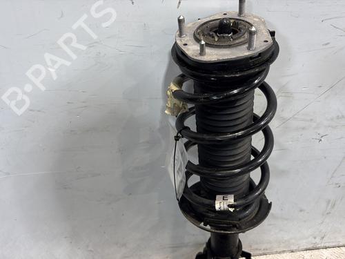 Used Left front steering knuckle Left front steering knuckle FORD PUMA (J2K, CF7) 1.0 EcoBoost mHEV (125 hp) 33237699 33237699