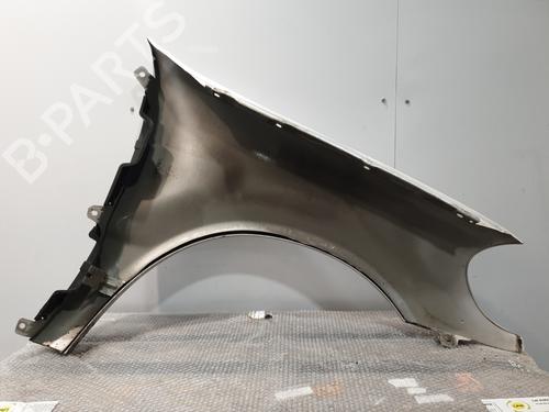 Left front fenders MERCEDES-BENZ M-CLASS (W163) ML 55 AMG (163.174) | BP29893308C41