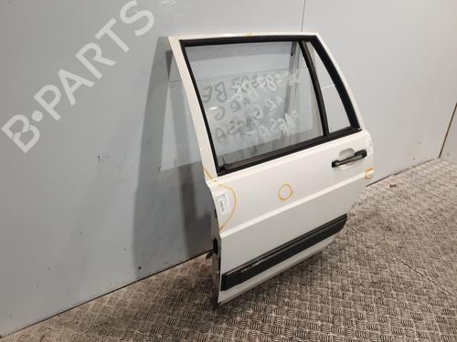 Left rear door VW PASSAT B2 (32B) 1.6 | BP29415552C4 