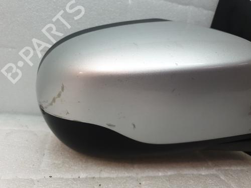 Right mirror RENAULT CLIO III (BR0/1, CR0/1) 1.5 dCi | BP24629423C27 