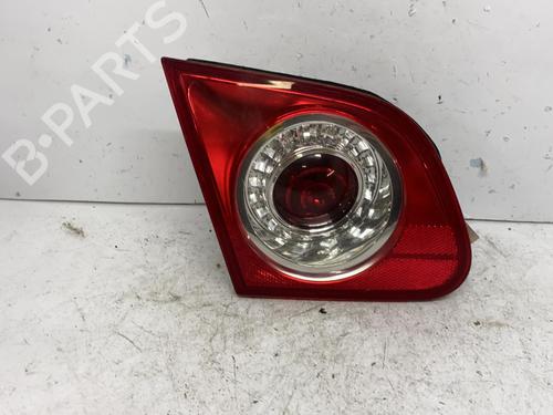 Left tailgate light VW PASSAT B6 (3C2) 2.0 TDI 16V | BP20377426C79 