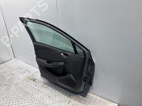 Left front door RENAULT CLIO V (B7_) 1.0 TCe 90 (B7MT) | BP37866925C2  - Image 5