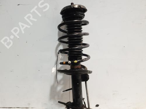 Right front steering knuckle PEUGEOT 208 I (CA_, CC_) 1.6 HDi / BlueHDi 75 | BP30536935M26