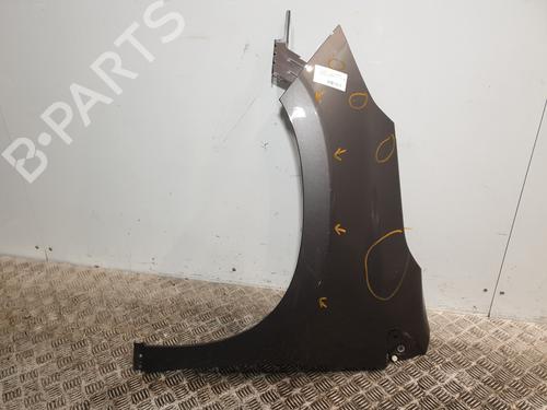 Used Left front fenders PEUGEOT 2008 I (CU_) 1.6 HDi (92 hp) 24532746