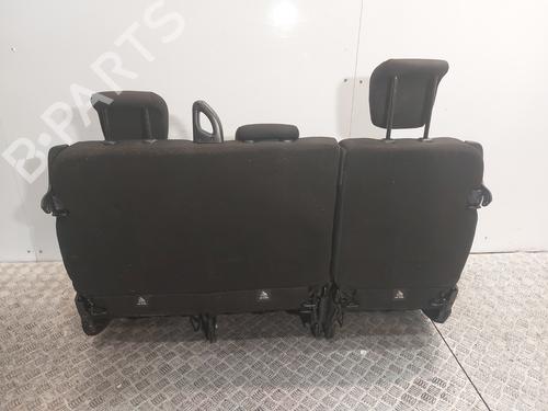 Rear seat DACIA LODGY (JS_) 1.3 TCe 100 (JSNU) | BP23781315C17 - Image 6