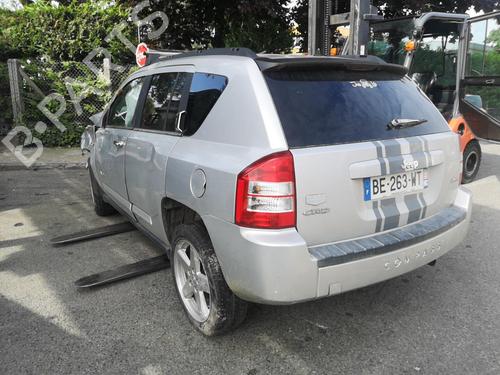 Used Parts JEEP COMPASS (MK49)  2.0 CRD 4x4  1879946