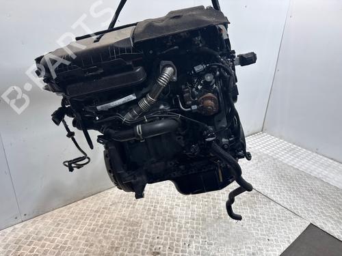 Used Engine Engine CITROËN DS3 (SA_) 1.6 HDi 90 (92 hp) 34117060 34117060