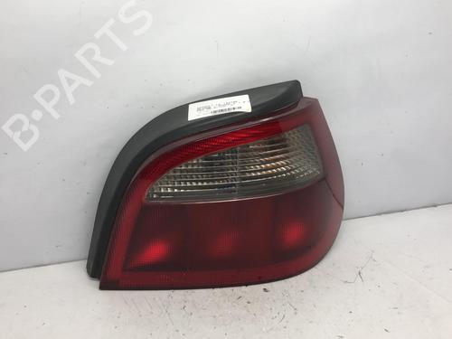 Right taillight RENAULT MEGANE I (BA0/1_) 1.9 dCi (BA05, BA1F) | BP20382322C35 