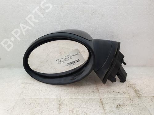 Retrovisor esquerdo MINI MINI (R50, R53) Cooper S | BP20674178C26 