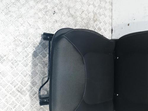 Used Right front seat RENAULT CLIO IV (BH_) 1.5 dCi 75 (75 hp) 20375278