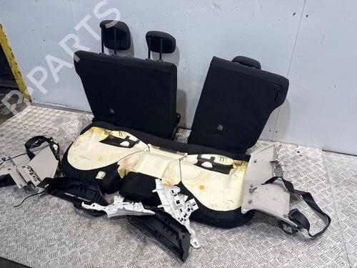 Rear seat CITROËN C3 III (SX) 1.2 VTi 82 | BP36396389C17 - Image 6