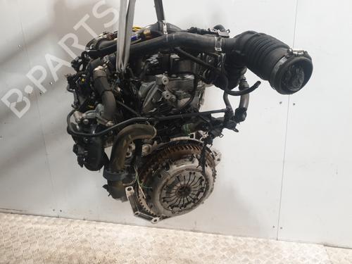 Engine RENAULT CLIO IV (BH_) 0.9 TCe 90 (BHNF, BHMA, BHMH, BHJK, BHJR) | BP32010617M1