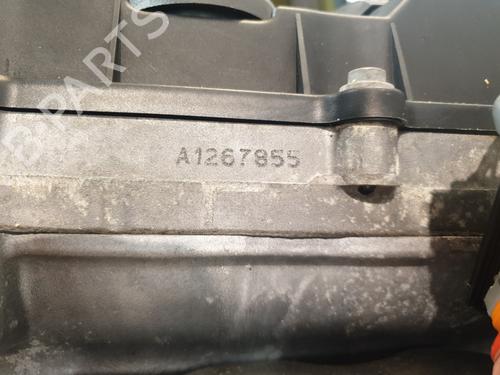 Engine PEUGEOT 307 (3A/C) 1.6 16V | BP28045473M1 