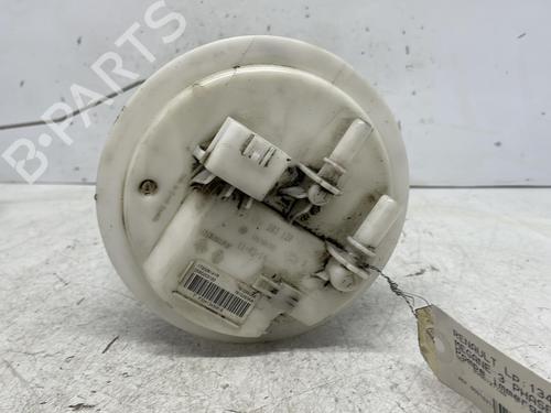 Fuel pump RENAULT MEGANE III Hatchback (BZ0/1_, B3_) 1.6 dCi (BZ00, BZ12, BZ13) | BP20372344M76 