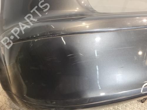 Rear bumper AUDI A3 Sportback (8PA) 1.6 | BP21527678C8 