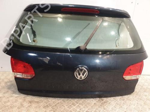 Tailgate VW GOLF VI (5K1) 2.0 TDI | BP20381918C6 