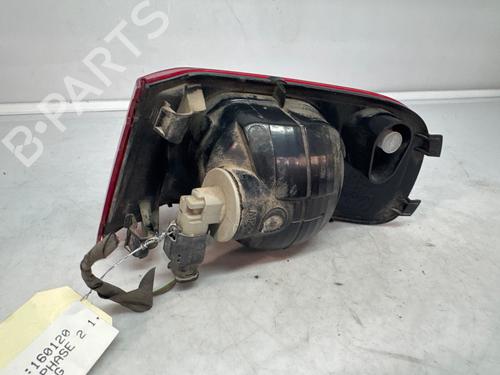 Left tailgate light CITROËN C3 Picasso (SH_) 1.6 HDI 90 | BP39214130C79 - Image 4